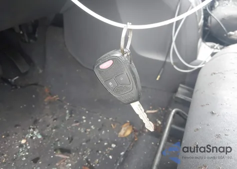 2012 Jeep Compass Sport from USA, damaged, VIN 1C4NJCBA0CD580146